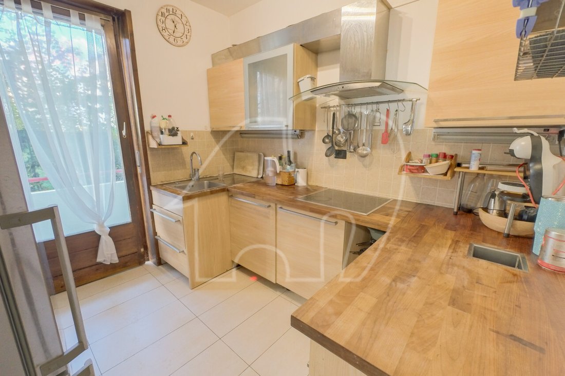 Apartment in Merano / Meran, Trentino – Alto Adige/Südtirol, Italy 3 - 16653392