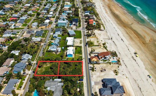 Land in Port Orange, Florida, United States 1