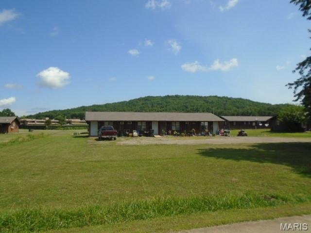Ironton, Missouri, United States 3 - 18378543