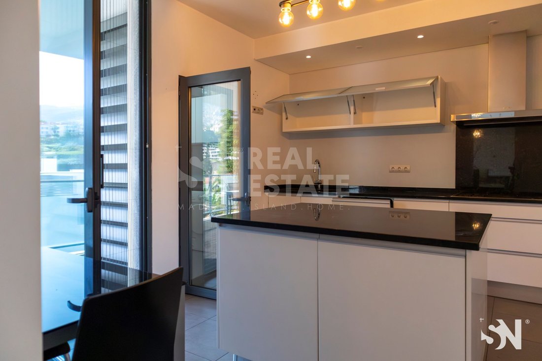 Apartment in Sao Pedro, Madeira, Portugal 5 - 18377480