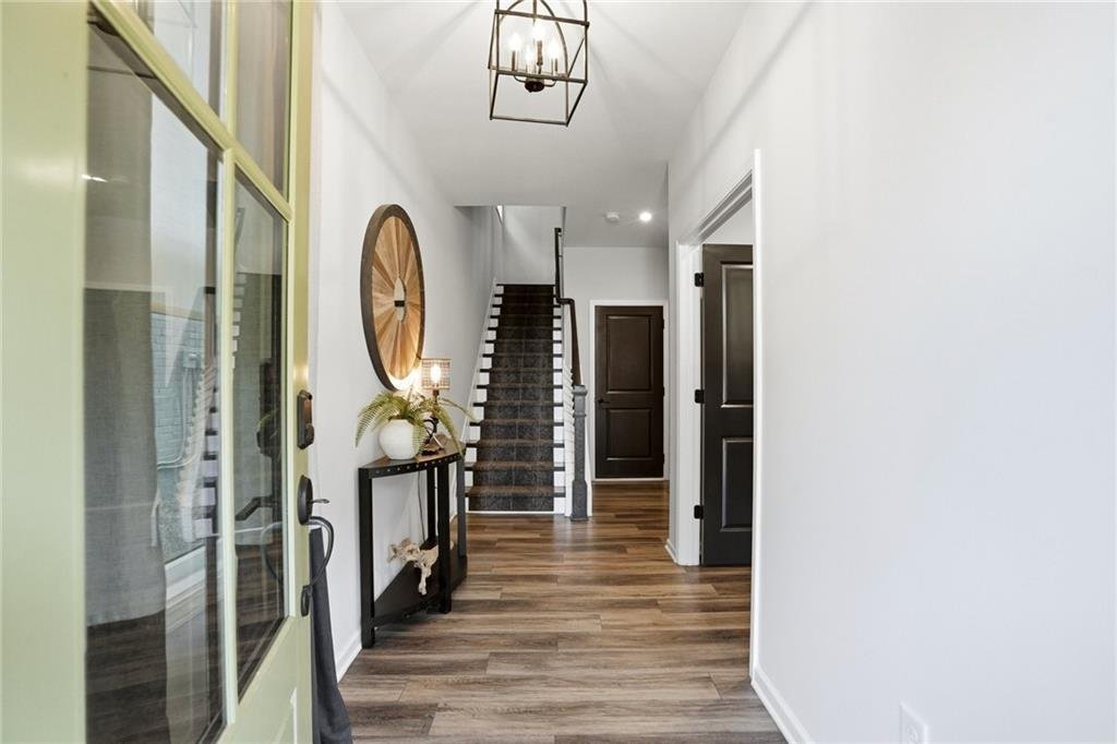 Townhouse in Alpharetta, Georgia, United States 3 - 18379805