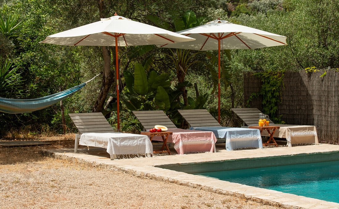 Finca a Sóller, Isole Baleari, Spagna 3 - 18378311