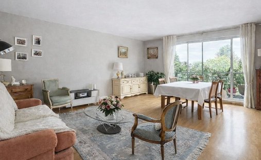 Apartment in Centre-rue de Londres, Mouvaux, France 1