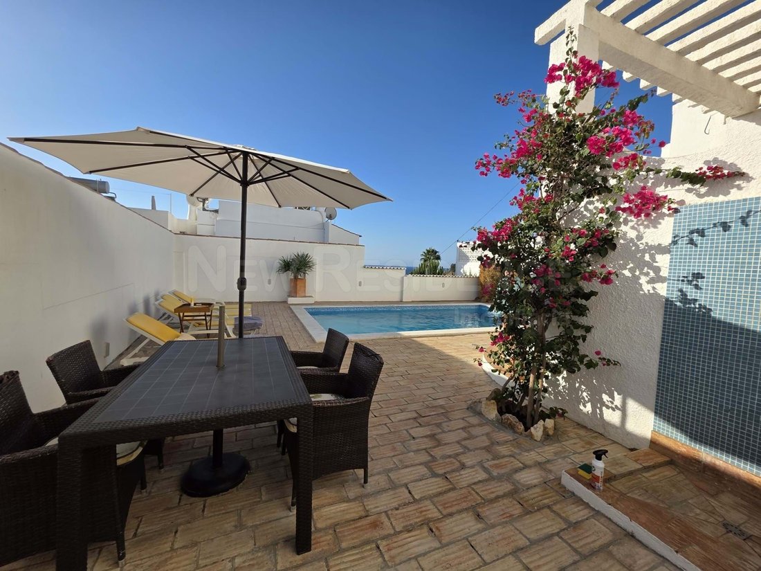 Villa in Olhos de Agua, Algarve, Portugal 3 - 18376052