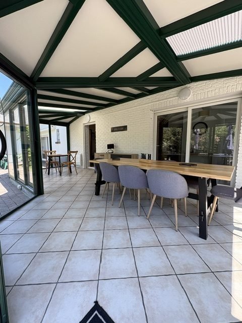 House in Saint-Quentin-en-Tourmont, Hauts-de-France, France 3 - 18384989