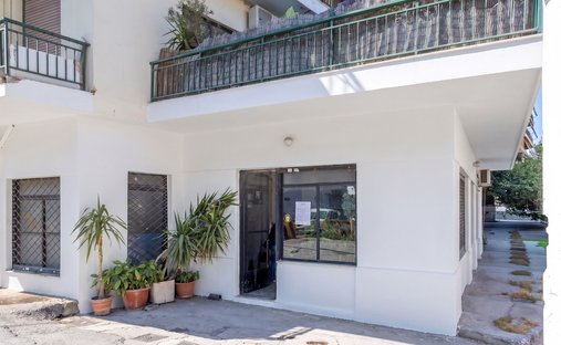 Haus in Akadimia Platonos District, 4th District of Athens, Athens 1
