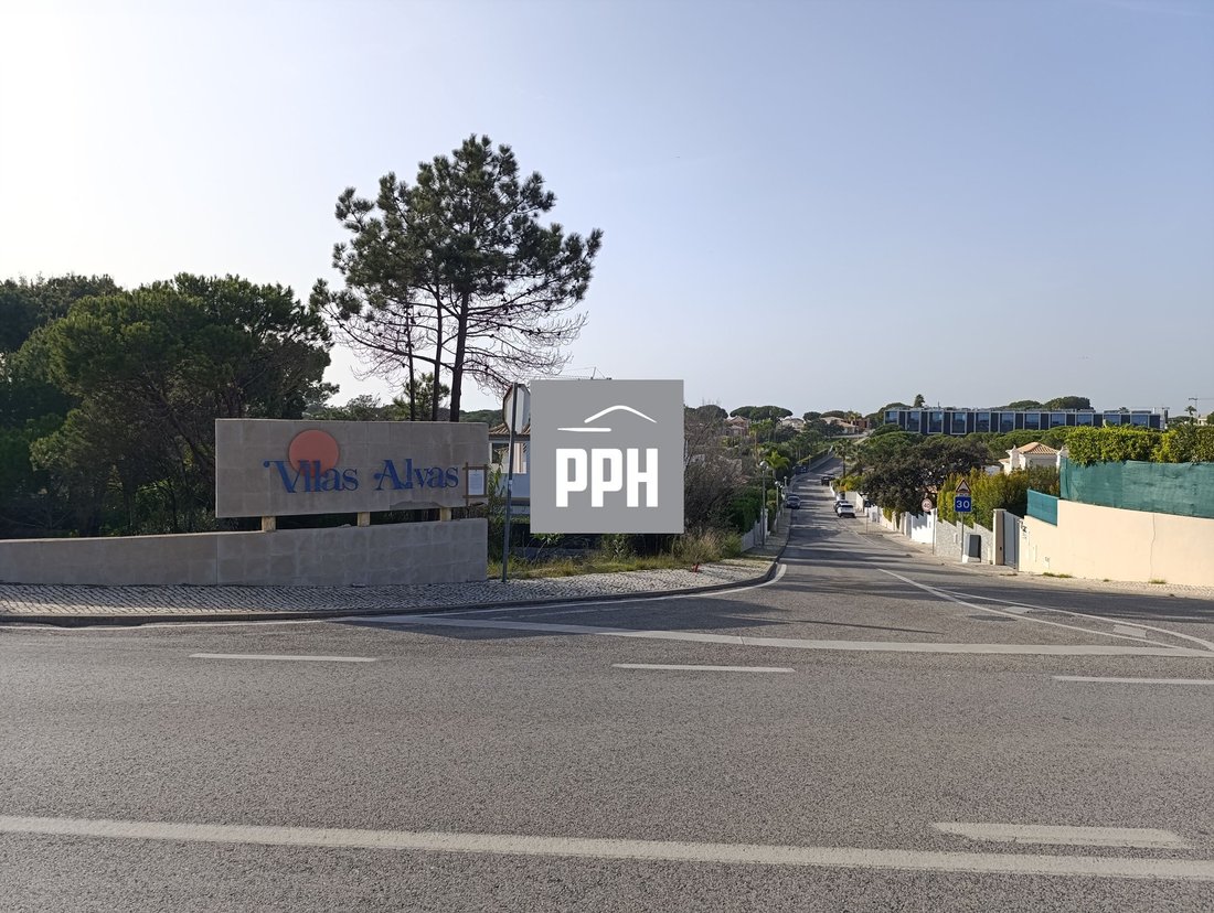 Land in Almancil, Algarve, Portugal 5 - 18380689