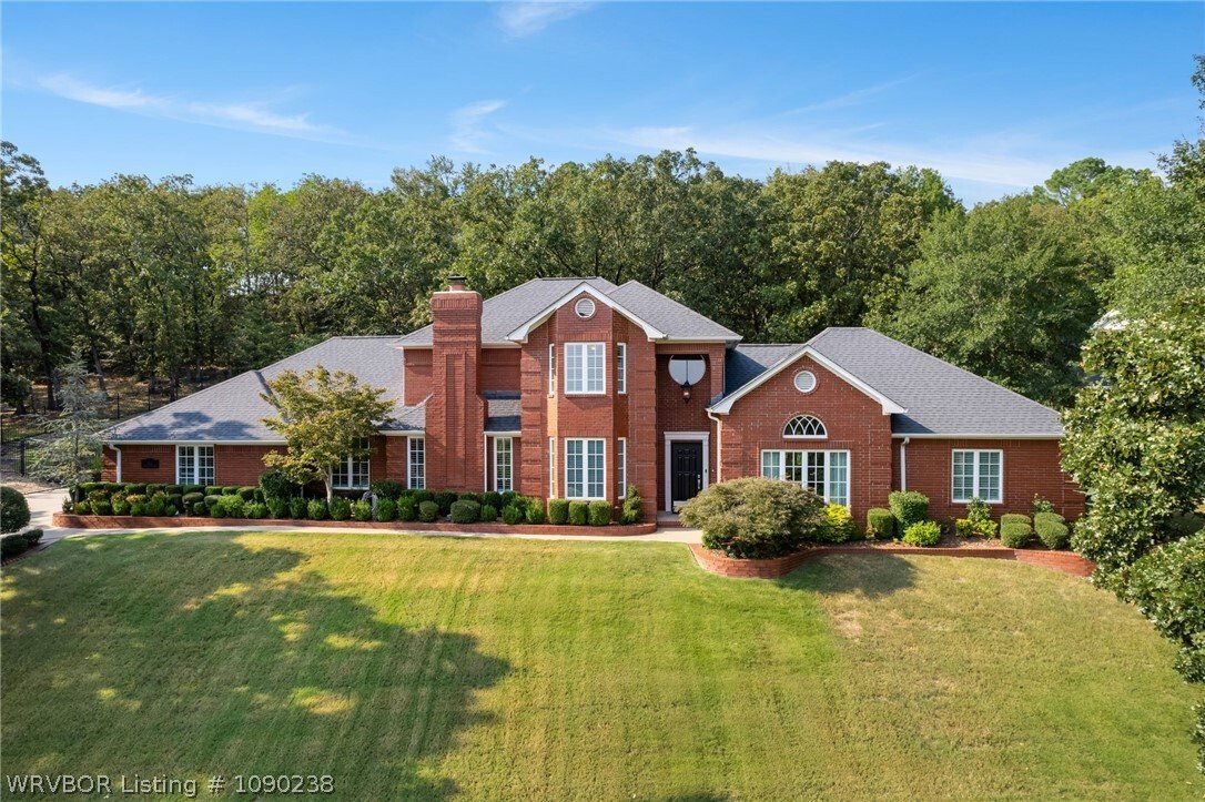 House in Fort Smith, Arkansas, United States 2 - 18379301