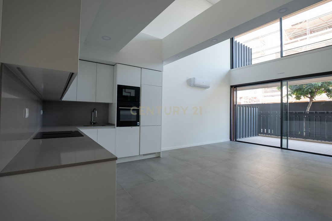Apartment in Vilamoura, Quarteira, Algarve 3 - 18380565