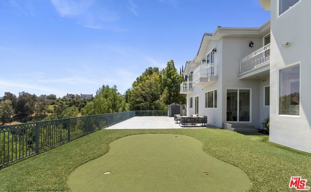 House in Los Angeles, California, United States 5 - 18377791