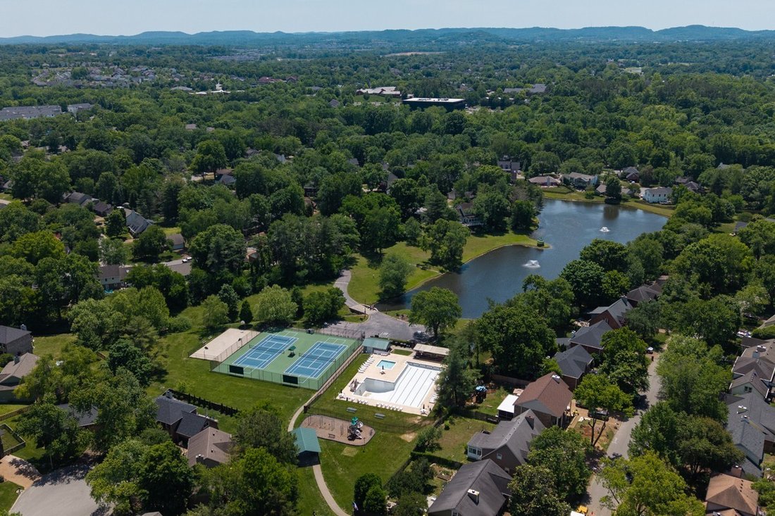 House in Franklin, Tennessee, United States 2 - 18380144