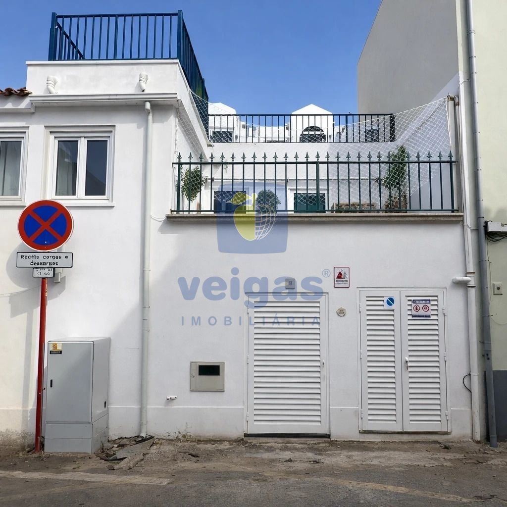 House in Peniche, Leiria District, Portugal 5 - 18375804