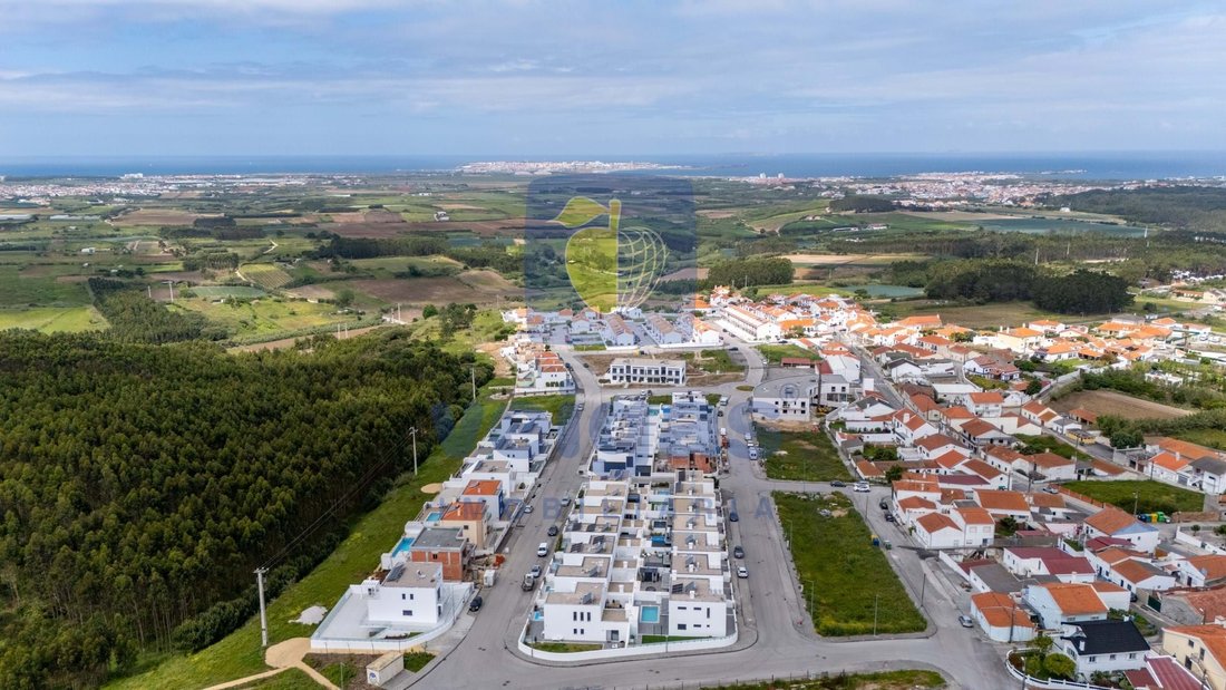 Stadthaus in Atouguia da Baleia, Leiria, Portugal 2 - 18376673
