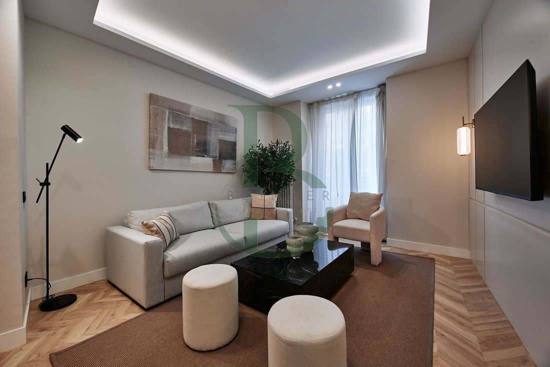 Apartment in Centro, Madrid, Spain 2 - 18375354