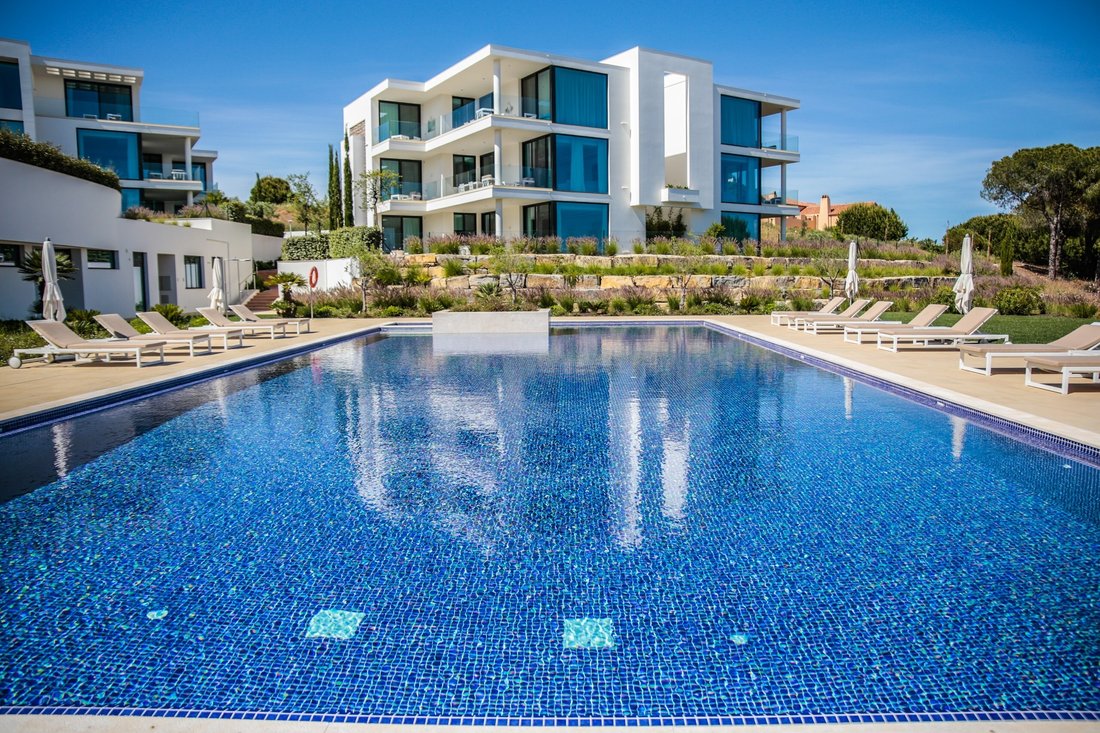 Apartment in Vila Nova de Cacela, Algarve, Portugal 3 - 18376983