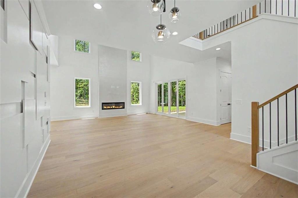 Casa en Stonecrest, Georgia, Estados Unidos 5 - 18373822
