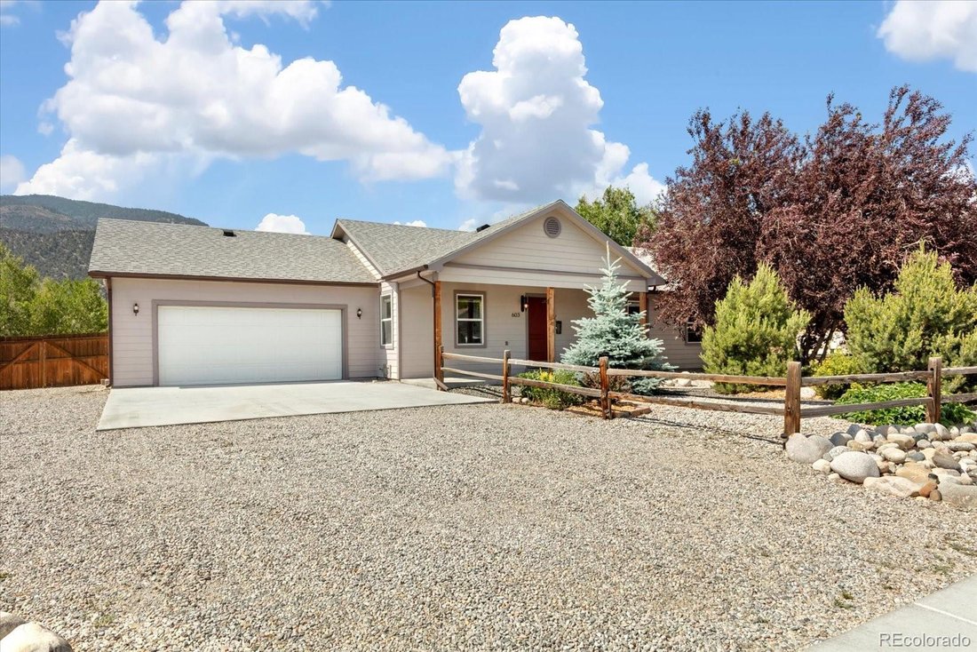 House in Poncha Springs, Colorado, United States 2 - 18372417