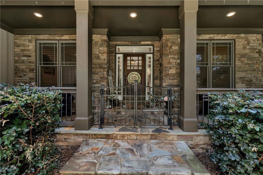 House in Gainesville, Georgia, United States 4 - 18379470