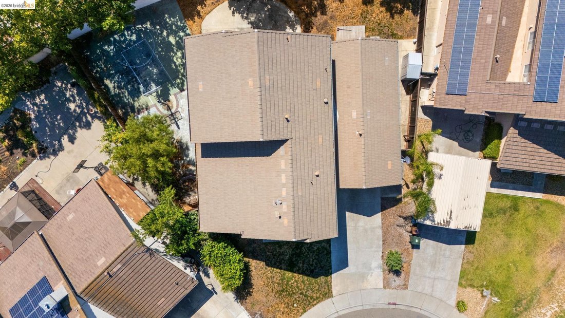 House in Antioch, California, United States 3 - 18374732