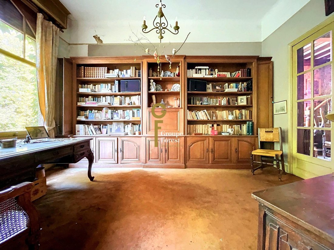 House in Centre, Linselles, France 5 - 18385692