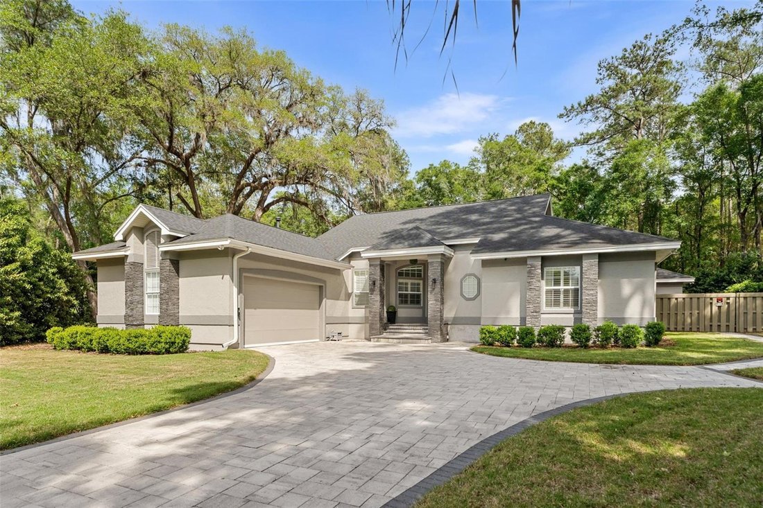House in Gainesville, Florida, United States 1 - 18379860