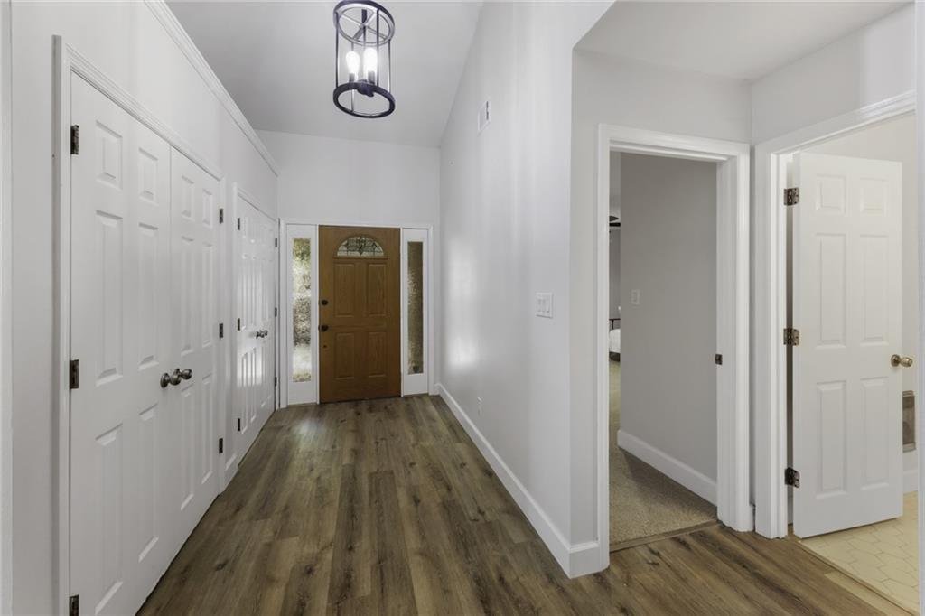 House in Douglasville, Georgia, United States 4 - 18373808