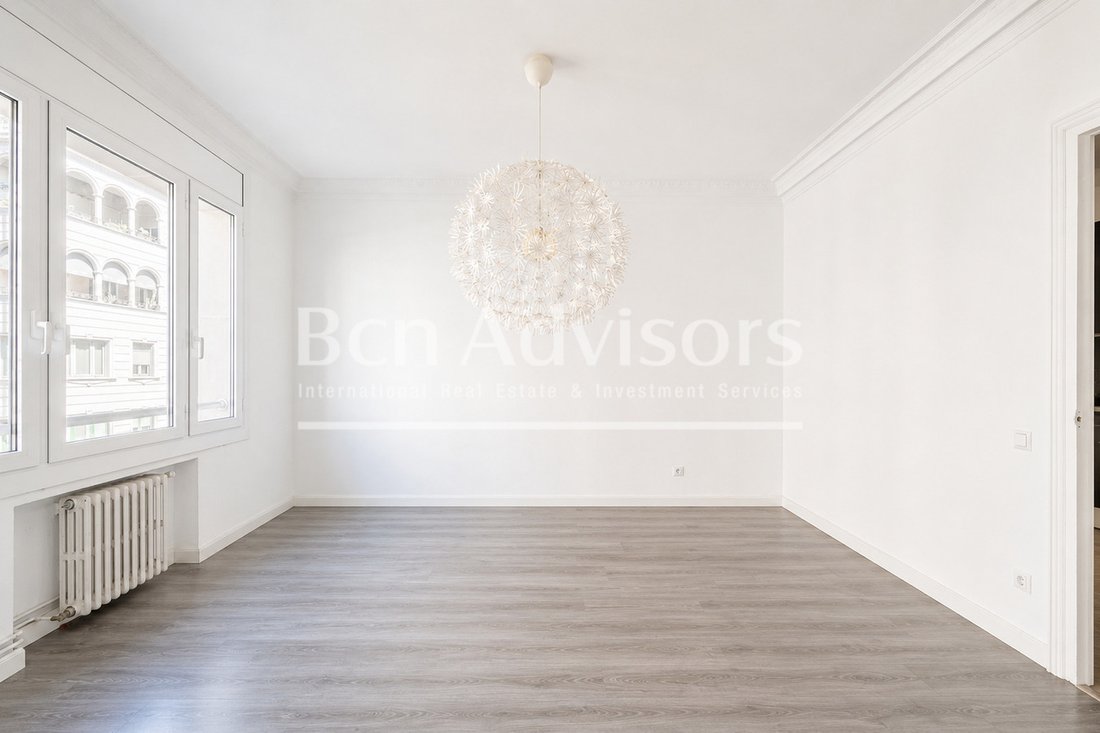 Apartment in Sarrià-Sant Gervasi, Barcelona, Spain 4 - 18367238