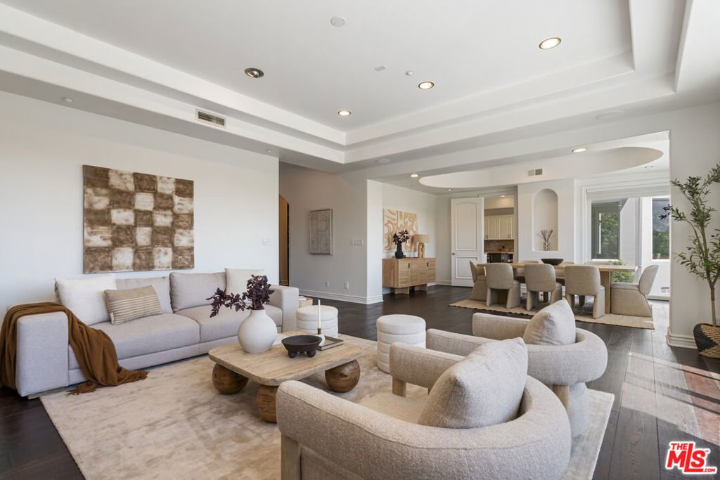 House in Los Angeles, California, United States 2 - 18377791