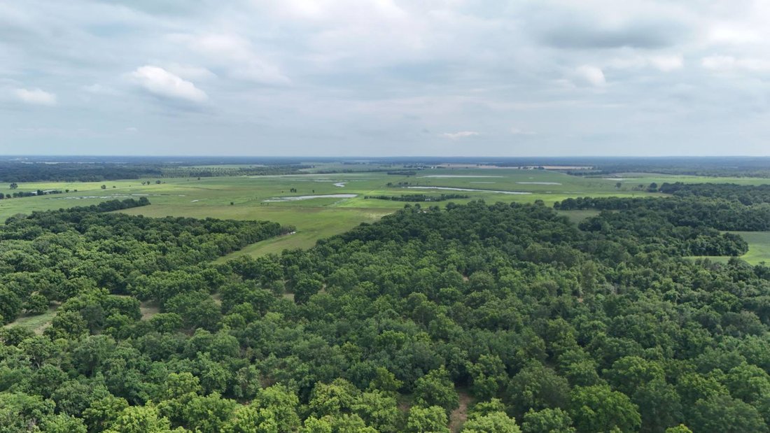 Terrain à Chetopa, Kansas, États-Unis 5 - 18372644