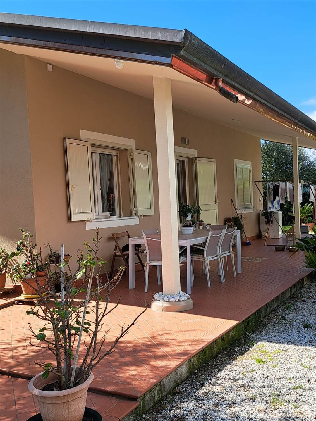 Villa in Bicchio - Varignano, Viareggio, Tuscany 5 - 18380424