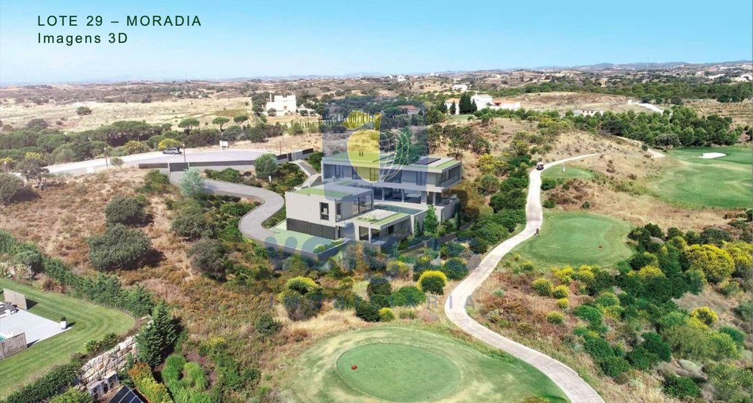 Terreno a Vila Nova de Cacela, Algarve, Portogallo 2 - 18375164