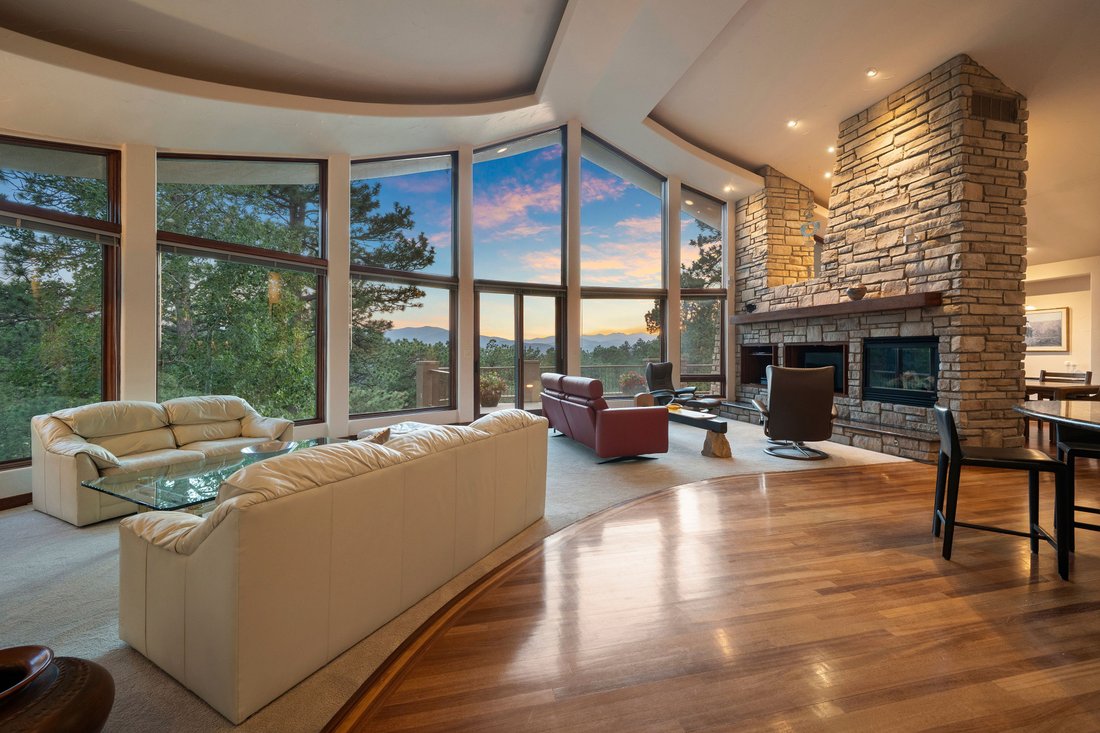 Casa a Golden, Colorado, Stati Uniti 5 - 18372430