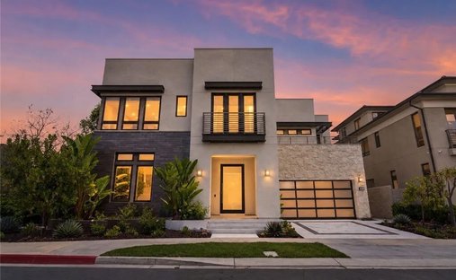 Maison à Irvine, Californie, États-Unis 1