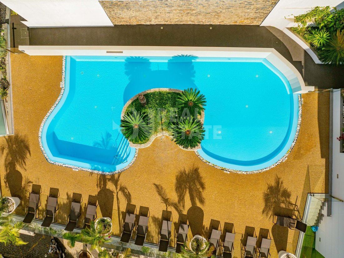 Apartment in Se, Madeira, Portugal 2 - 18377093