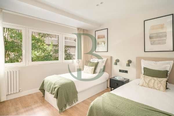 Apartment in Barrio Salamanca, Madrid, Spain 5 - 18375607