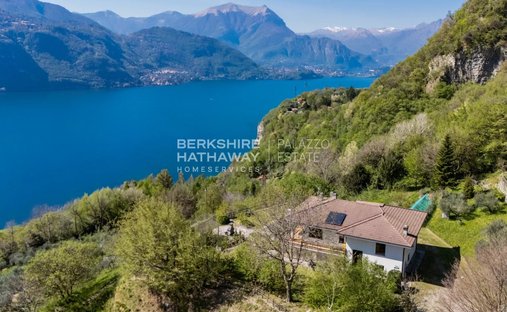 Estate in Mandello del Lario, Lombardy, Italy 1