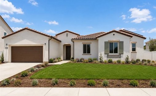 House in Redlands, California, United States 1