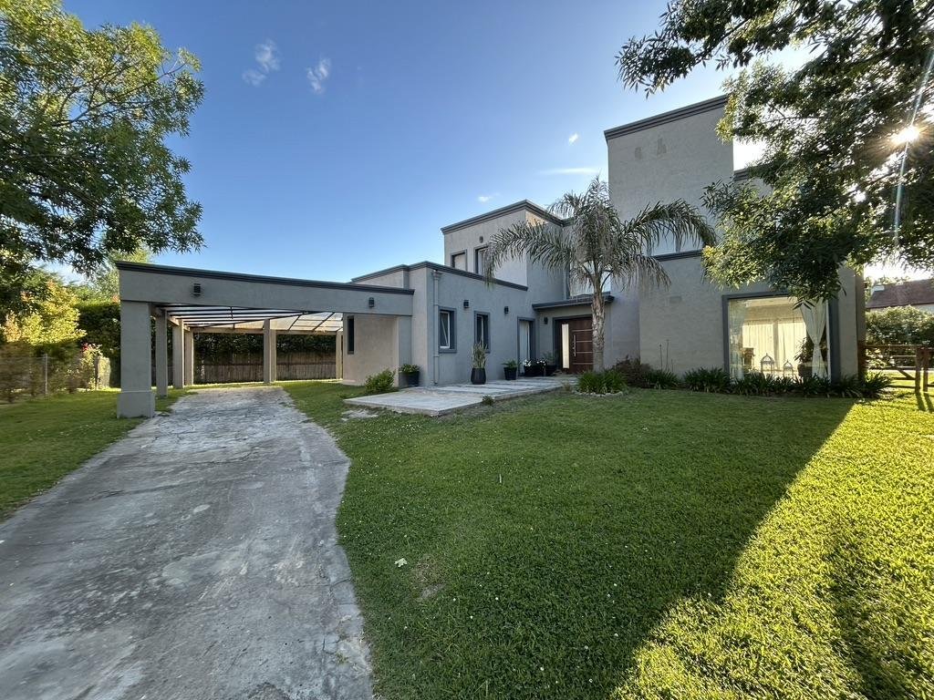 House in Rincón de Milberg, Buenos Aires Province, Argentina 3 - 18376584