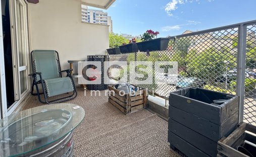 Apartamento en Hôtel de Ville, Courbevoie, Francia 1