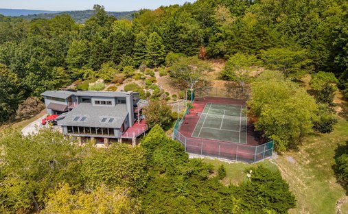 Maison à Chattanooga, Tennessee, États-Unis 1