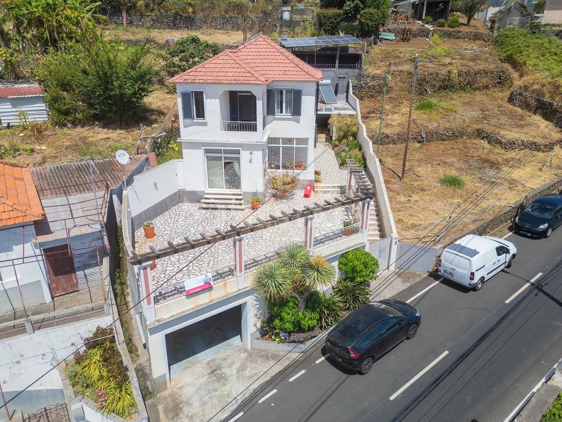 Villa in Estreito da Calheta, Madeira, Portugal 4 - 18377140