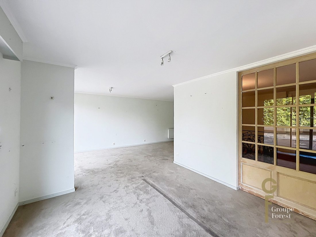 Apartment in Berckem-Kleber-Saint Charles, La Madeleine, France 4 - 18385640