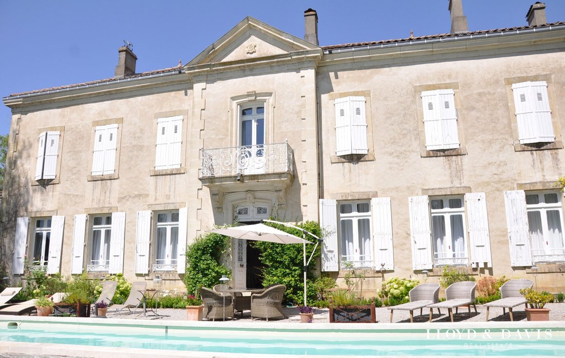 House in Arrondissement of Toulouse, Occitania, France 1 - 18385106