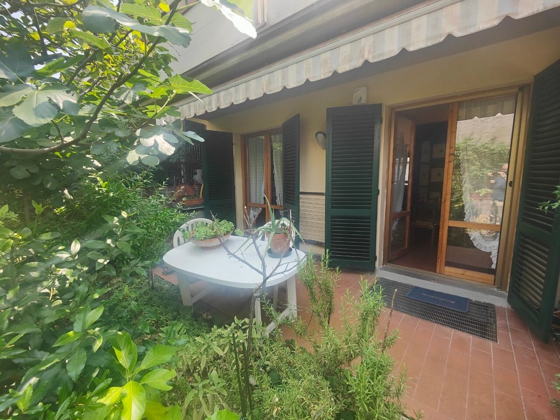 Casa a Calenzano, Toscana, Italia 3 - 18377844