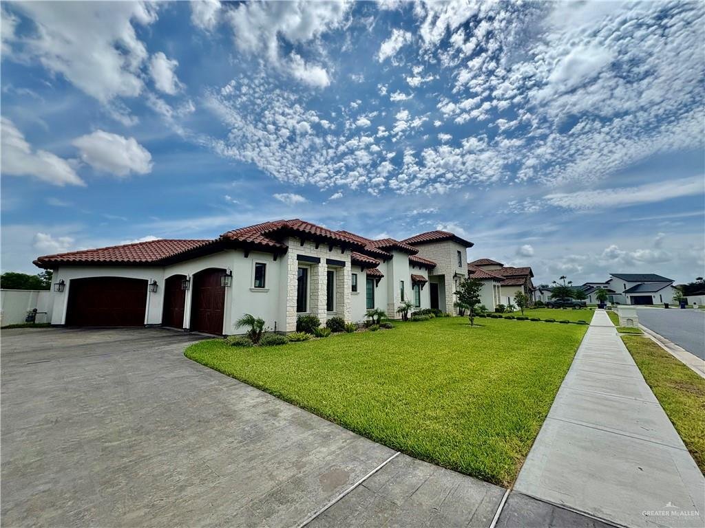 House in McAllen, Texas, United States 4 - 18378948