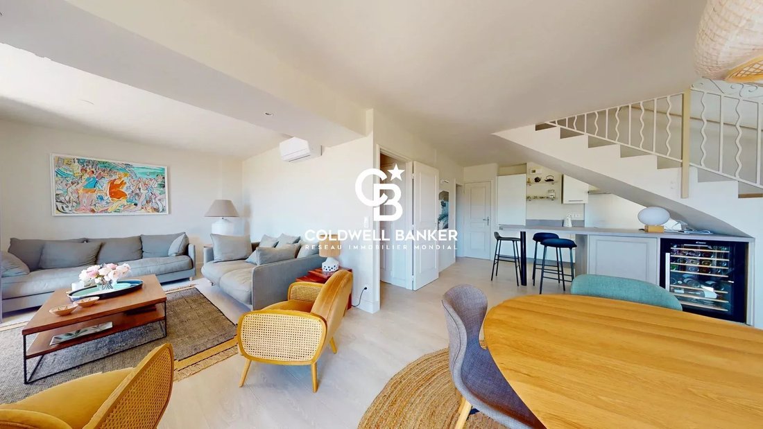 House in Sud, Cavalaire-sur-Mer, France 4 - 18374417