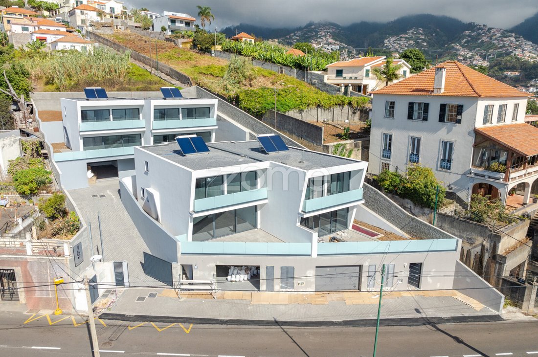 House in Santo Antonio, Madeira, Portugal 4 - 18380380