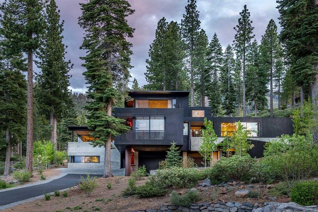 House in Truckee, California, United States 2 - 18283792