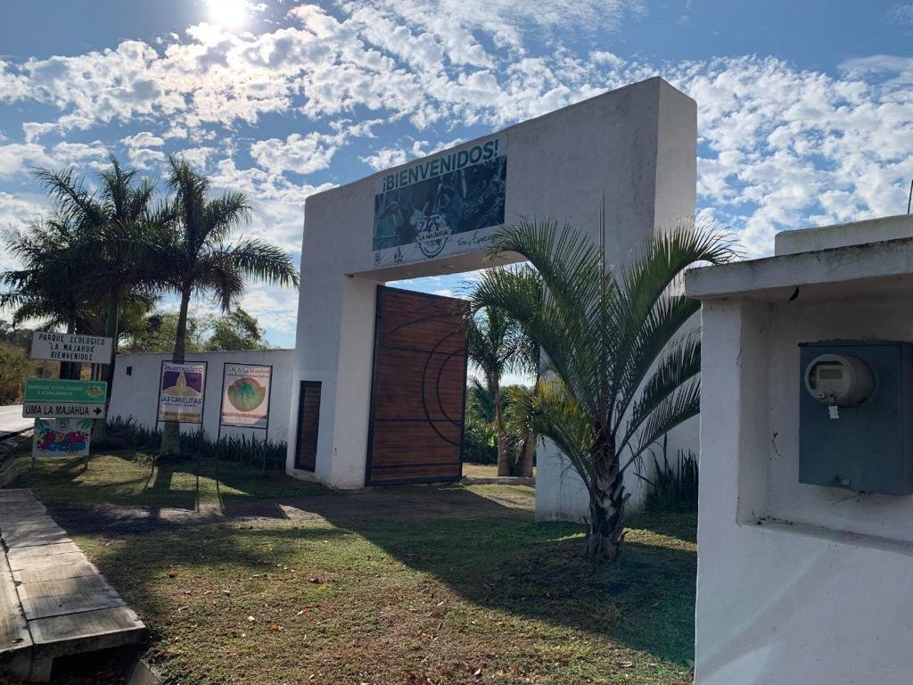 Land in La Tinaja, Veracruz, Mexiko 1 - 18374634