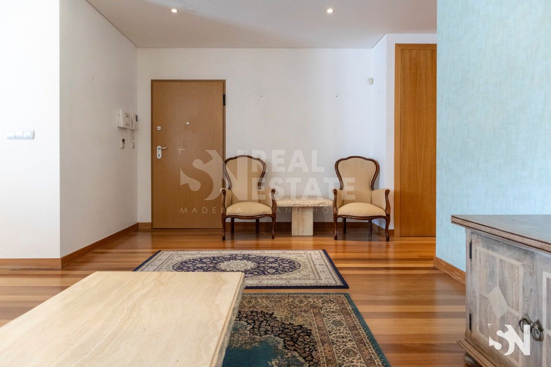 Apartment in Sao Pedro, Madeira, Portugal 3 - 18377480
